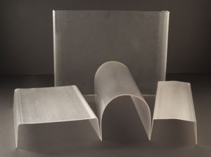 100 lightinglensesembossedpatterns