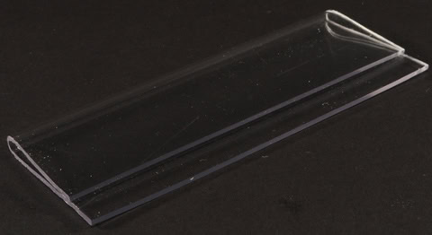 215 signholderu shaped1.50in(4918)