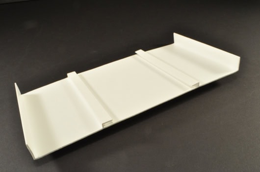 252 header facia11inwithbracketchannel(5672)