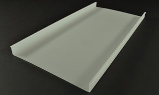 326 snap inlensfrostedacrylic6inod(22584)