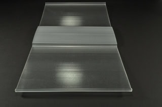 327 largeco extrudedrecessedlens22.19od(22562)