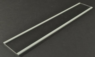 328 co extrudedflatlens(22563)