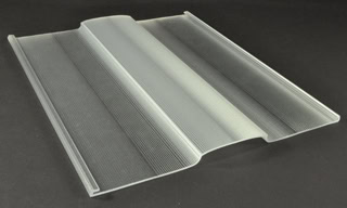 330 co extrudedopticallens10.19od(22575)