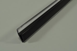 340 co extrudeddustpanstrip(22463)