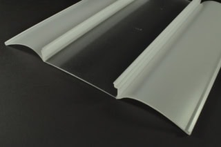 342 co extrudedlens10.75od(22491)