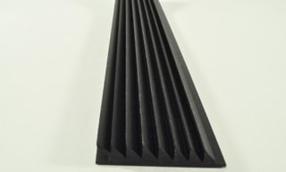 345 wallbaffleacrylic(22419)