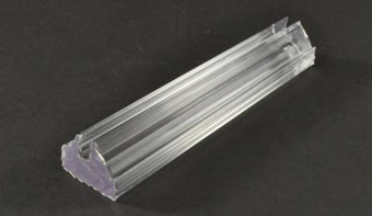 376 ledwallwashlenspolycarbonate(5875)