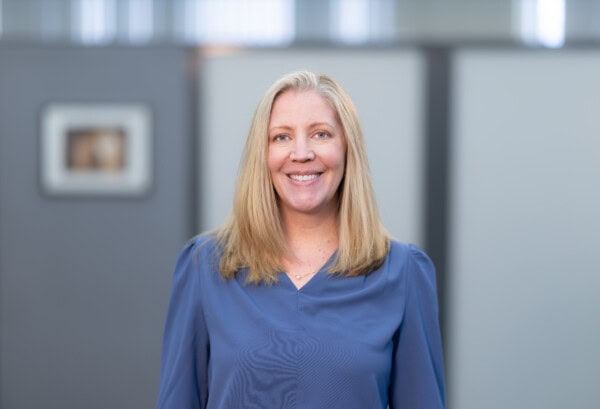 erin mcleod executive vice president