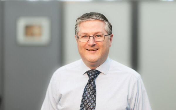 jason wenger vice president of engineering