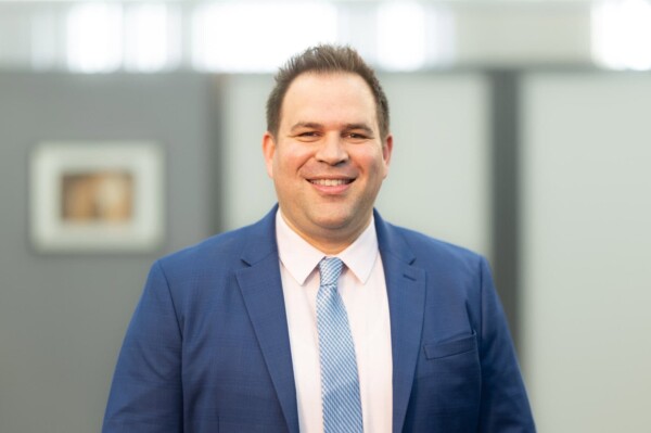 matt andereck vice president of operations