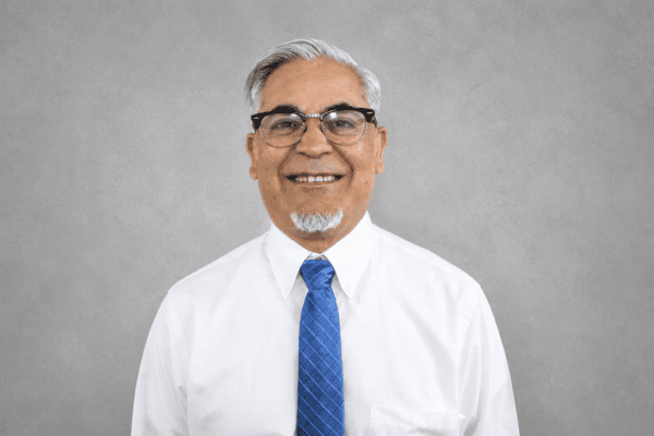 rudy salinas general manager california facility